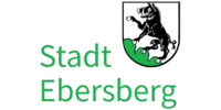 Logo der Firma Stadtverwaltung Ebersberg aus Ebersberg