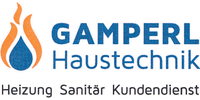 Logo der Firma Gamperl Haustechnik aus Allershausen