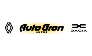 Logo der Firma Auto Gron GmbH & Co.KG aus Edling