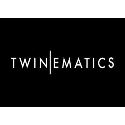 Logo der Firma Twin Studios GmbH Twinematics aus Berlin