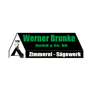 Logo der Firma WERNER BRUNKE GMBH & CO. KG aus Sehlde