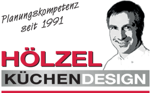Logo der Firma Hölzel KüchenDesign aus Nossen