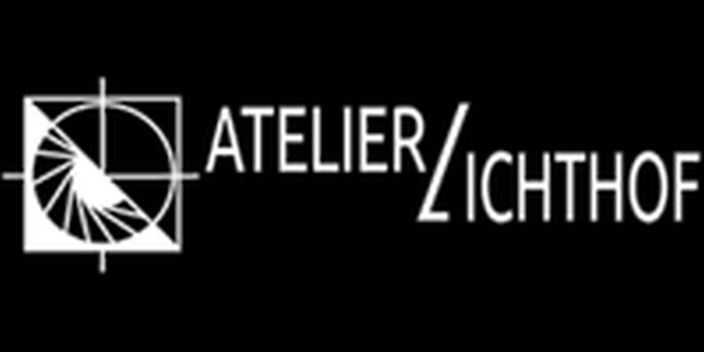 Logo der Firma Atelier Lichthof / Foto Kleber aus Schildau