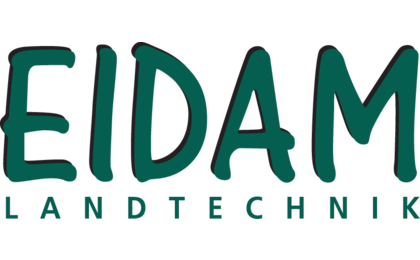 Logo der Firma EIDAM Landtechnik GmbH aus Lößnitz