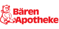Logo der Firma BÄREN - APOTHEKE aus Kronach