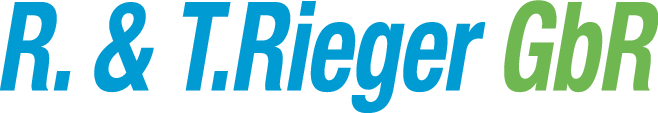 Logo der Firma Rainer Rieger und Thorsten Rieger GbR aus Berlin