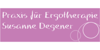 Logo der Firma Ergotherapie Degener aus Krefeld