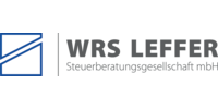 Logo der Firma WRS LEFFER Steuerberatungsgesellschaft mbH aus Memmelsdorf