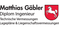 Logo der Firma Gäbler Matthias Diplom Ingenieur aus Peine