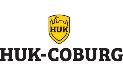 Logo der Firma HUK-COBURG Angebot & Vertrag aus Würzburg