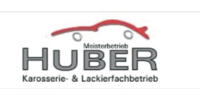 Logo der Firma Jürgen Huber Meisterbetrieb Karosserie- & Lackierfachbetrieb aus Murnau