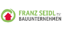 Logo der Firma Bauunternehmen Franz Seidl  GmbH & Co.KG aus Chieming