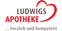 Logo der Firma Ludwigs-Apotheke aus Deggendorf