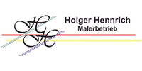 Logo der Firma Hennrich Holger Malerbetrieb aus Obernburg auf dem Branchenportal Maler.org