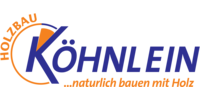 Logo der Firma Holzbau Köhnlein GmbH aus Absberg