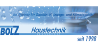 Logo der Firma Heizung + Sanitär Bolz aus Ratingen