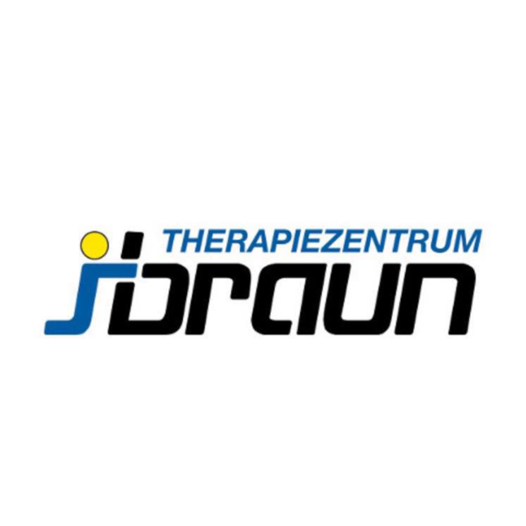Logo der Firma Therapiezentrum Braun aus Schmidmühlen