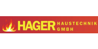 Logo der Firma Hager Haustechnik GmbH aus Sulzbach-Rosenberg