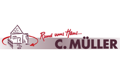 Logo der Firma C. Müller e.K. aus Nürnberg