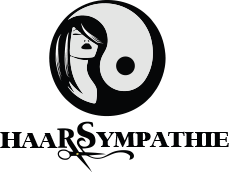 Logo der Firma Haarsympathie Friseursalon aus Karlsruhe