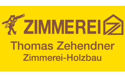 Logo der Firma Zehendner Thomas aus Konradsreuth