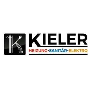 Logo der Firma Gebäudetechnik Kieler aus Lindau