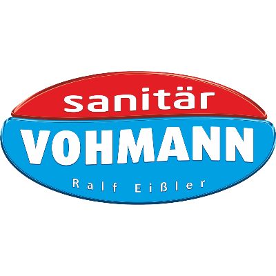 Logo der Firma Vohmann GmbH | Gas | Wasser | Bäder aus Stuttgart