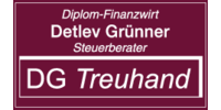 Logo der Firma Grünner Detlev aus Burgdorf