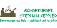 Logo der Firma Schreinerei Stephan Keppler aus Hilden auf dem Branchenportal Tischler-Schreiner.org