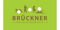 Logo der Firma Brückner Physiotherapie aus Erlangen