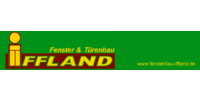 Logo der Firma Iffland aus Arnstadt