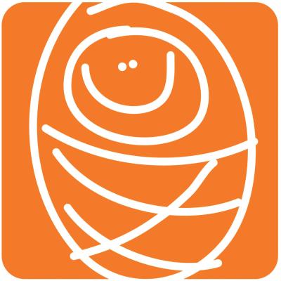 Logo der Firma Hebammenzentrum Riesa, Hebamme S. Drechsler aus Riesa