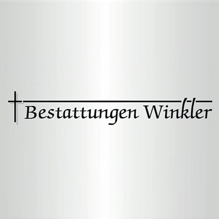 Logo der Firma Bestattungen Winkler aus Lugau