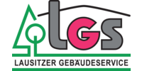 Logo der Firma LGS Lausitzer Gebäudeservice GmbH aus Kamenz