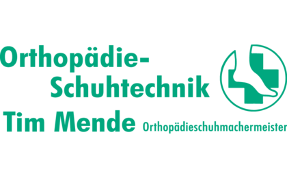 Logo der Firma Mende Tim aus Lengenfeld