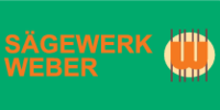 Logo der Firma Weber Sägewerk aus Zwönitz