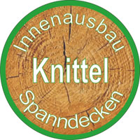 Logo der Firma Thomas Knittel Innenausbau aus Brühl