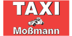Logo der Firma Taxi Moßmann GmbH aus Lahr