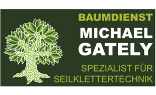 Logo der Firma Baumdienst Gately aus Meerbusch