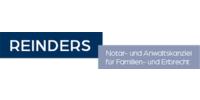 Logo der Firma Kanzlei Reinders Notarin & Fachanwältin aus Wiesbaden