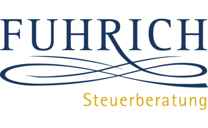Logo der Firma Steuerbüro Fuhrich aus Neustadt