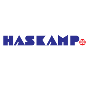 Logo der Firma Haskamp Metallbau aus Edewecht