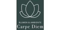 Logo der Firma Blumen Carpe Diem aus Krefeld