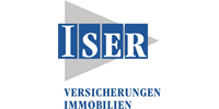 Logo der Firma Iser Versicherungen aus Lohr auf dem Branchenportal Finanzberater.net