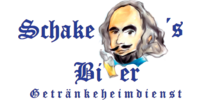 Logo der Firma Getränkeheimdienst Schake''s Bier aus Bayreuth
