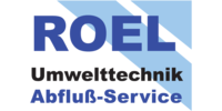 Logo der Firma Umwelttechnik Roel aus Essen