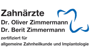 Logo der Firma Zimmermann Oliver Dr., Zimmermann Berit Dr. aus Wuppertal