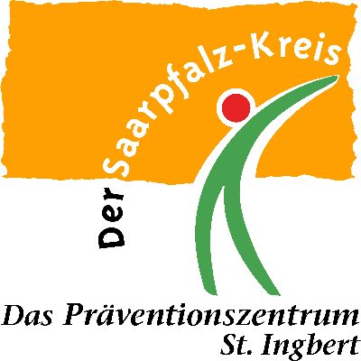 Logo der Firma Zentrum für Prävention und Gesundheitsförderung GmbH & Co. KG aus St. Ingbert