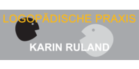 Logo der Firma Logopädische Praxis Karin Ruland aus Regensburg