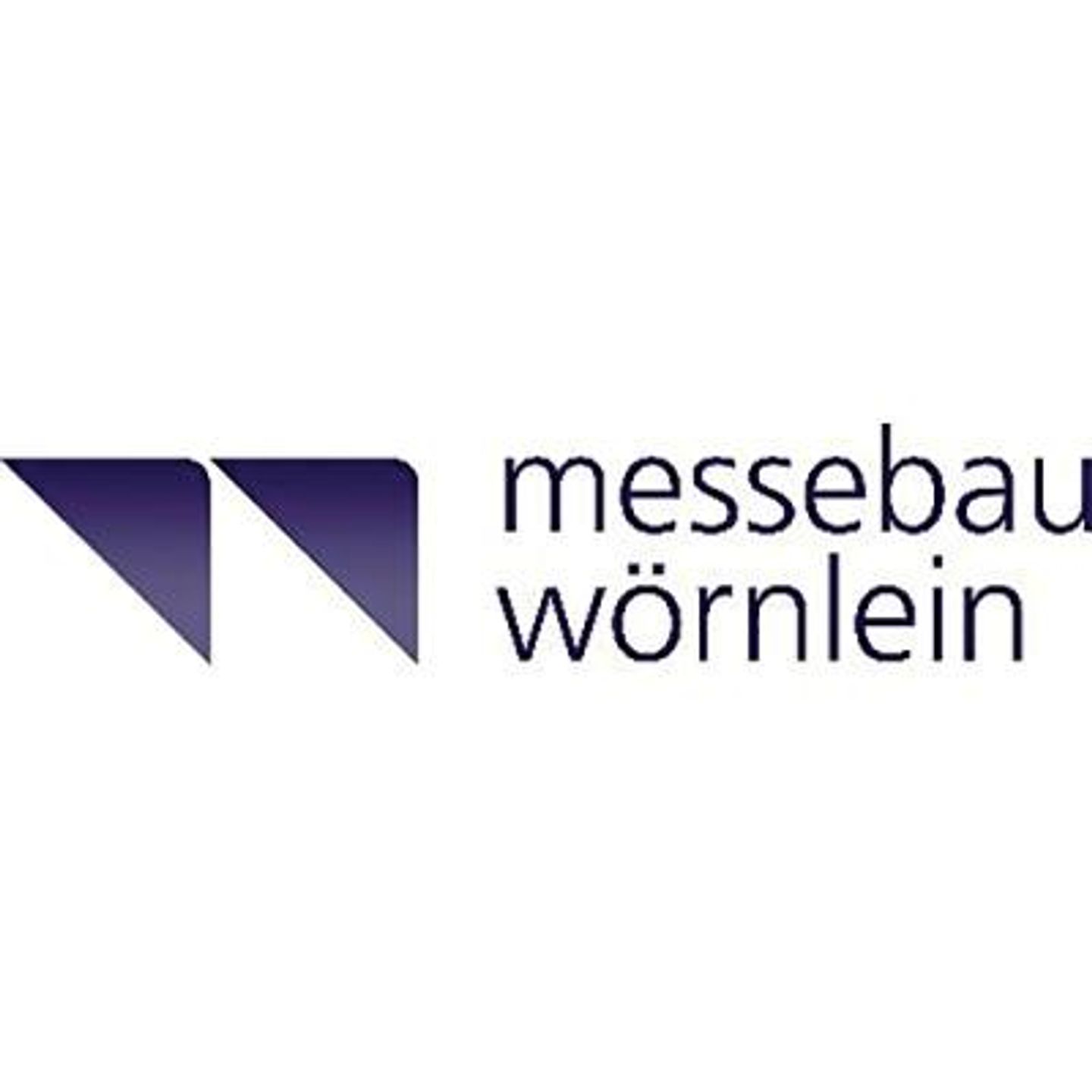 Logo der Firma Messebau Wörnlein GmbH aus Nürnberg